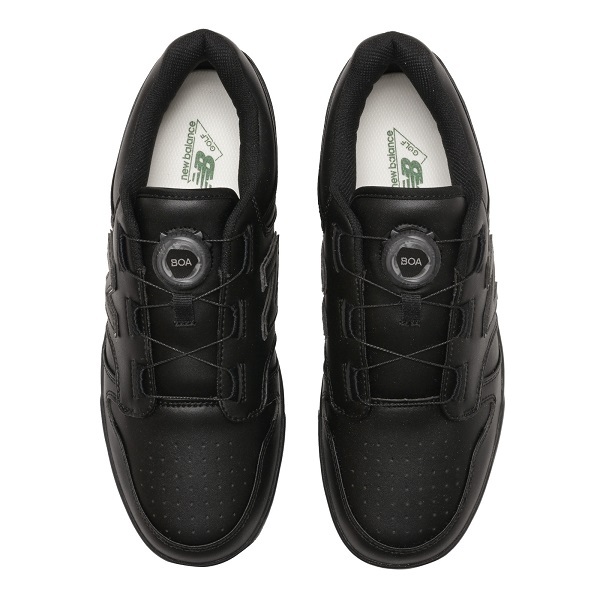 ニューバランス ゴルフシューズ 480 v1 SL BOA UG480BB ボア スパイク