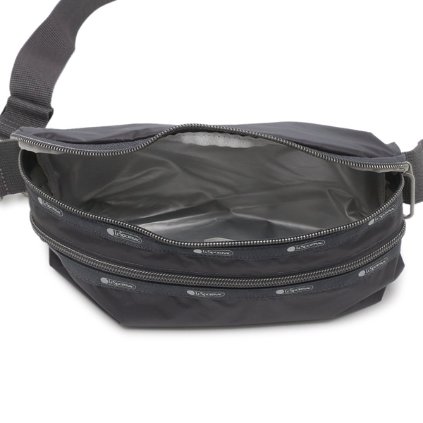 レスポートサック ボディバッグ LESPORTSAC エッセンシャルベルト