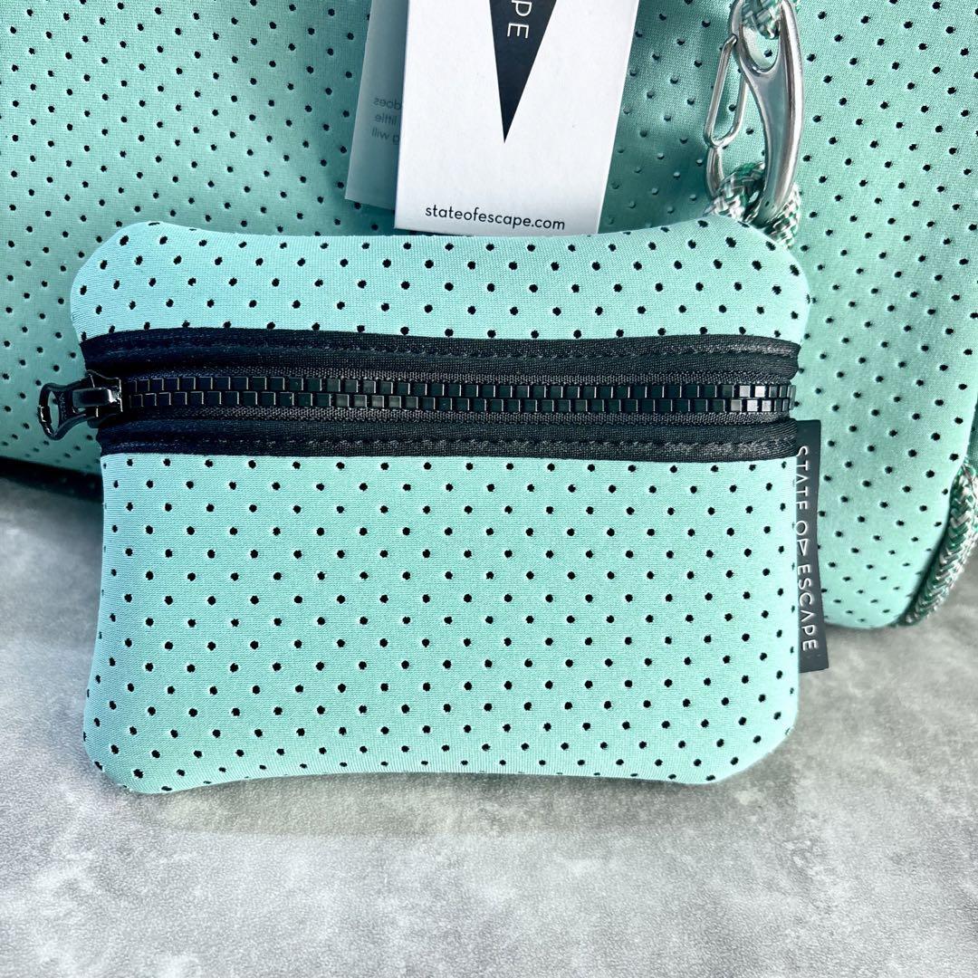 送料無料 】大容量 State of Escape Petite tote ステイトオブ