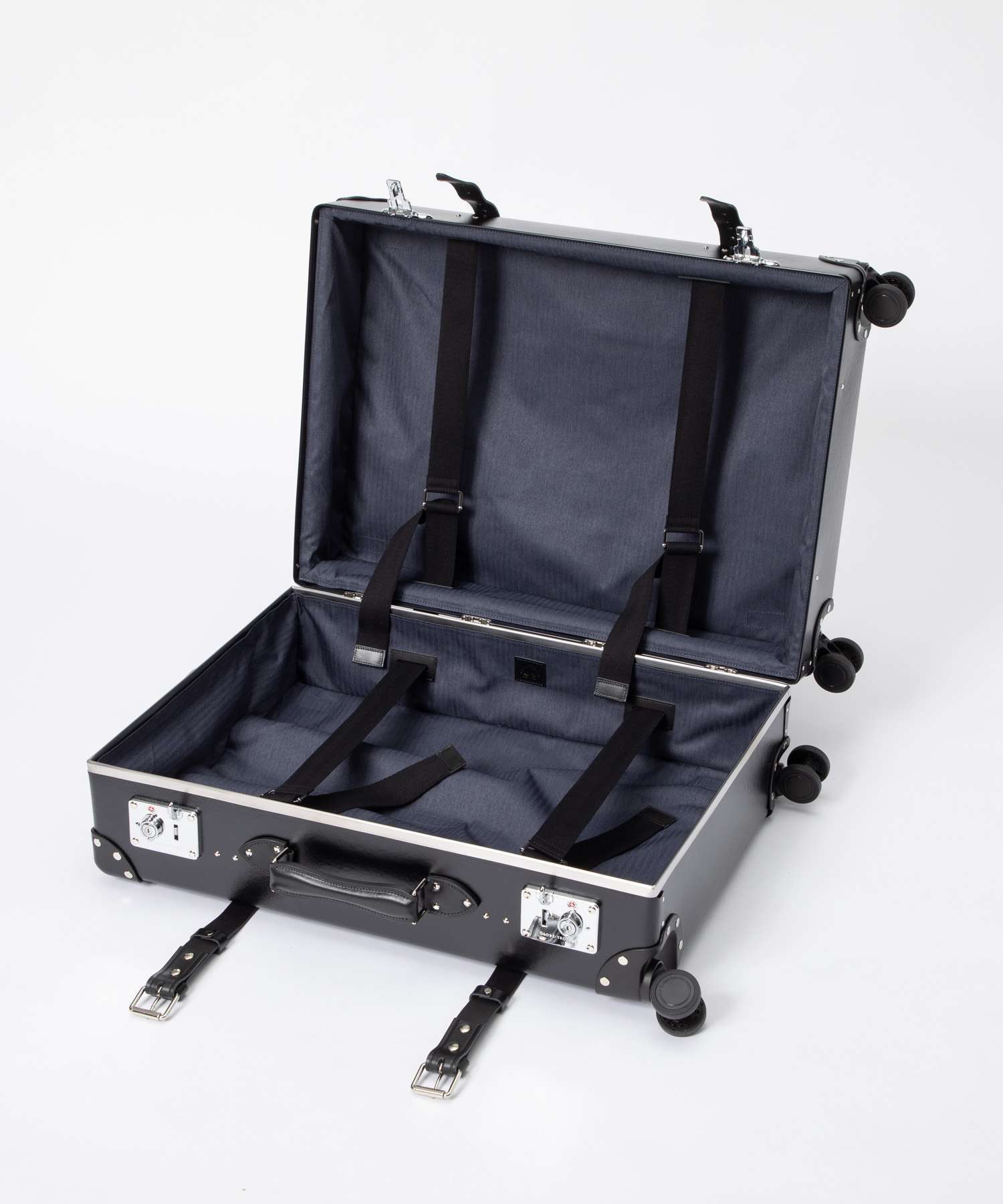 グローブトロッター GLOBE TROTTER スーツケース Centenary 4x Wheel