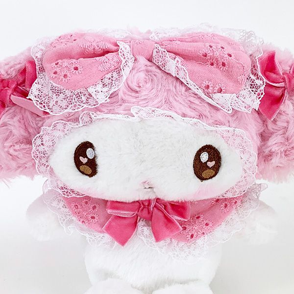 サンリオ マイメロディ スウィートロリータ S ぬいぐるみ インテリア