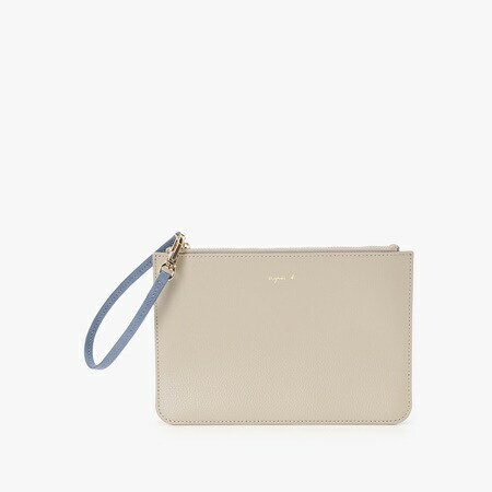 送料無料】【ラッピング無料】アニエスベー agnes b ハンドバッグ