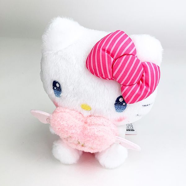 サンリオ キティ Sanrio characters パステルキューピッド ハロー