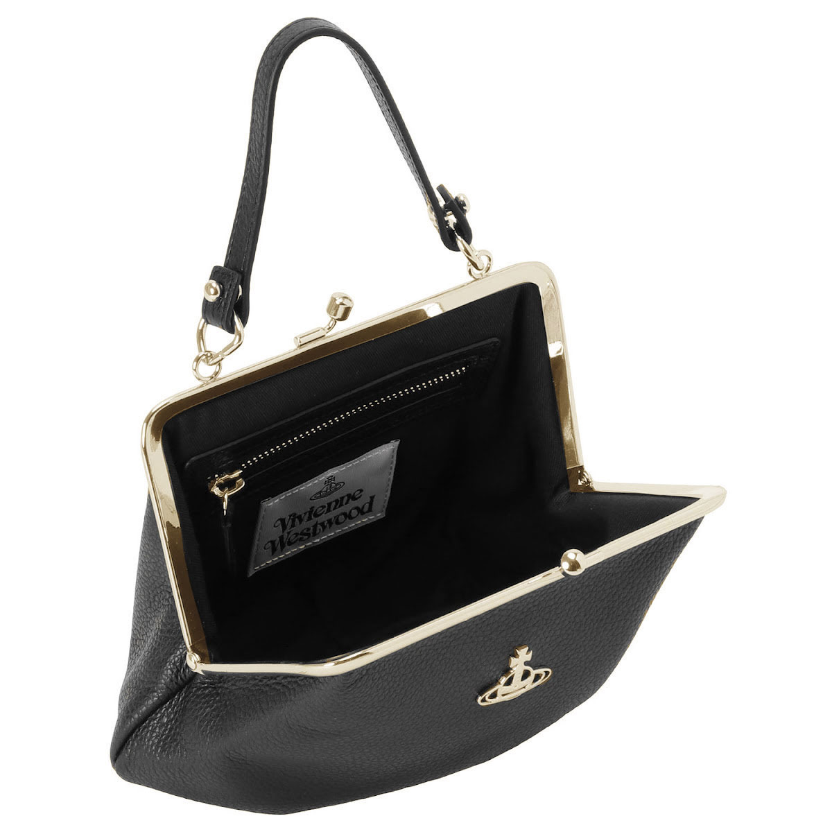 ヴィヴィアンウエストウッド Vivienne Westwood バッグ ハンドバッグ