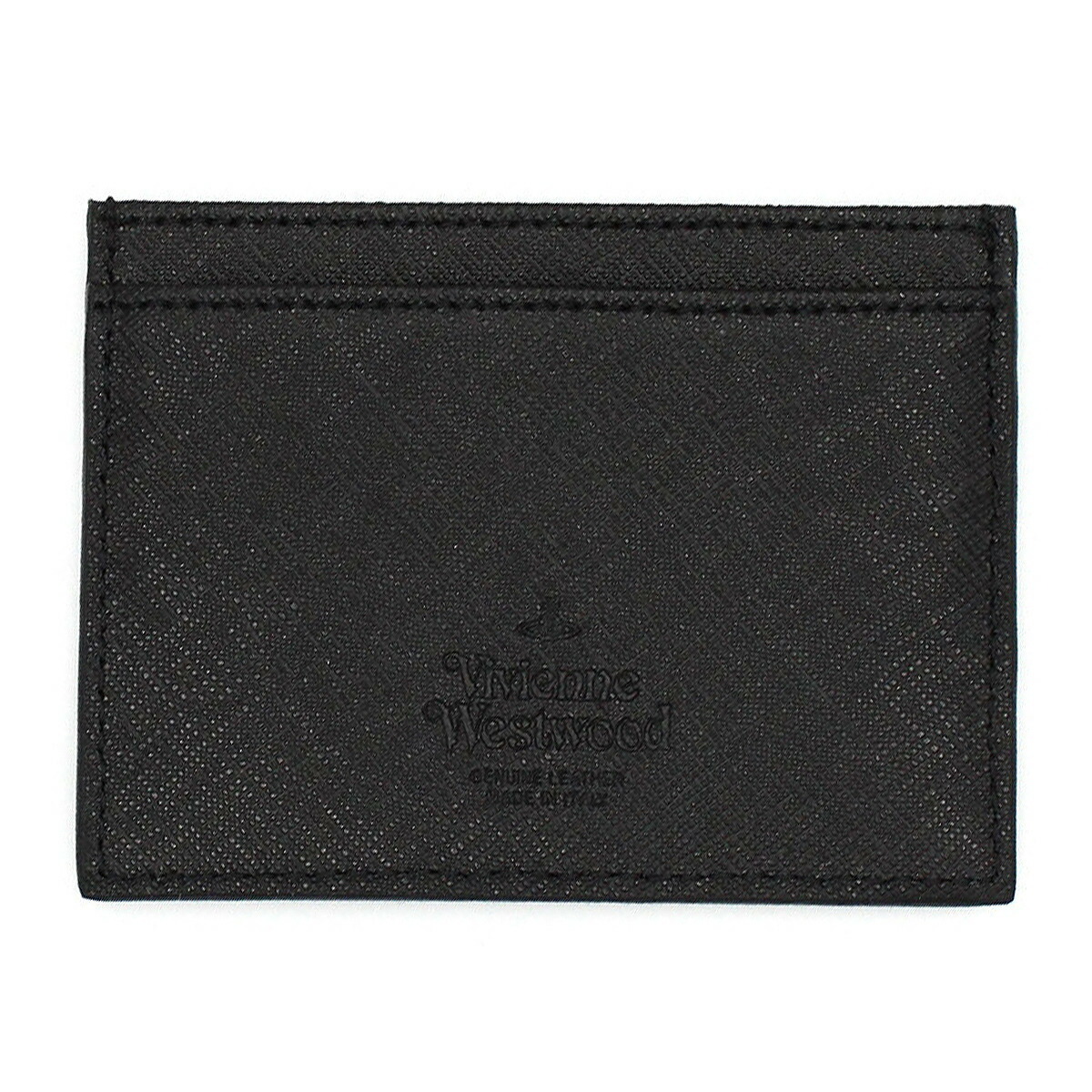 ヴィヴィアンウエストウッド VIVIENNE WESTWOOD カードケース 名刺入れ