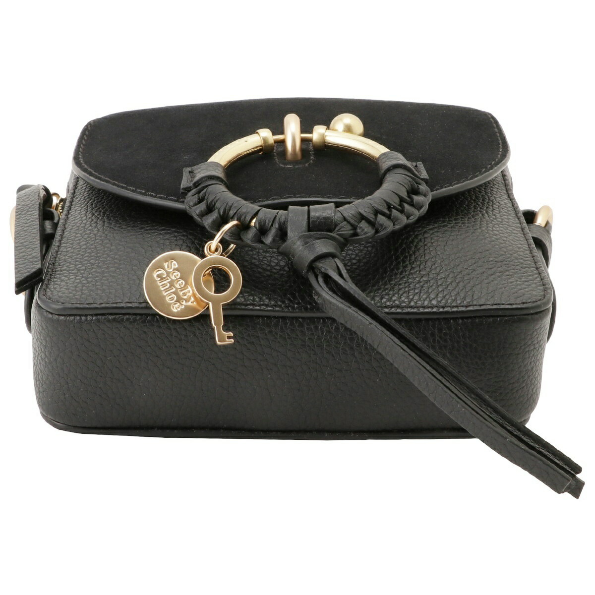 シーバイクロエ See by Chloe バッグ 斜め掛けバッグ ショルダーバッグ
