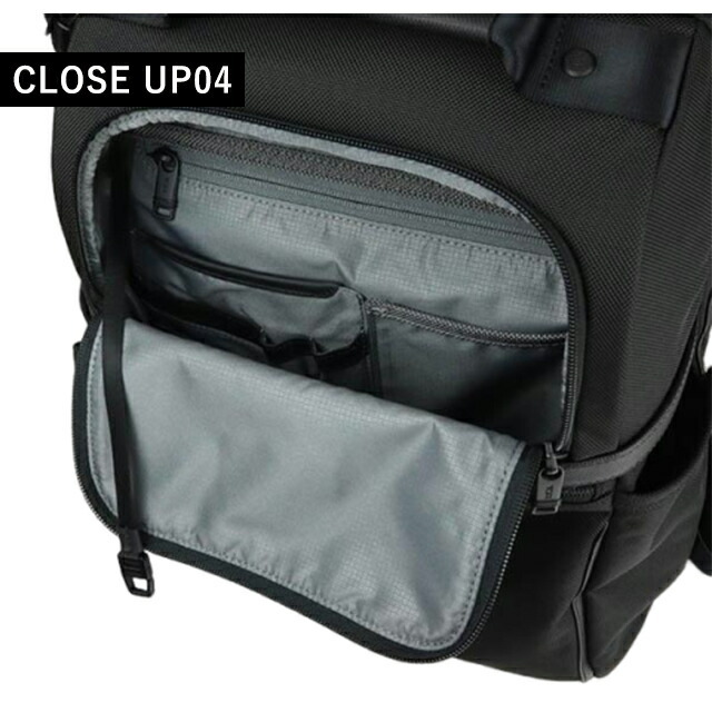 トゥミ リュック メンズ ブランド スリム ソリューションズ ブリーフ