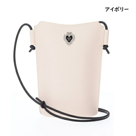 送料無料】【ラッピング無料】アナスイ ANNASUI ショルダーバッグ