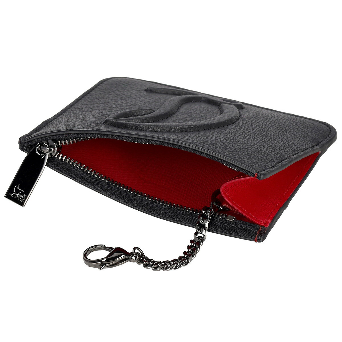 クリスチャンルブタン Christian Louboutin カードケース 名刺入れ