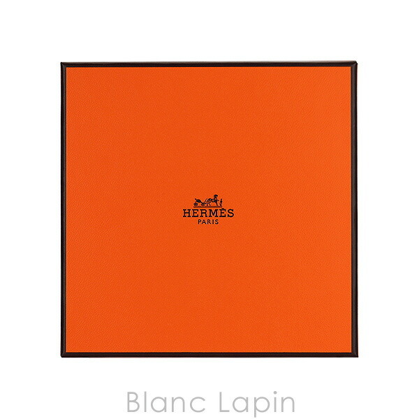 エルメス HERMES ギフトボックスI〔GFT〕 - 【BLANC LAPIN