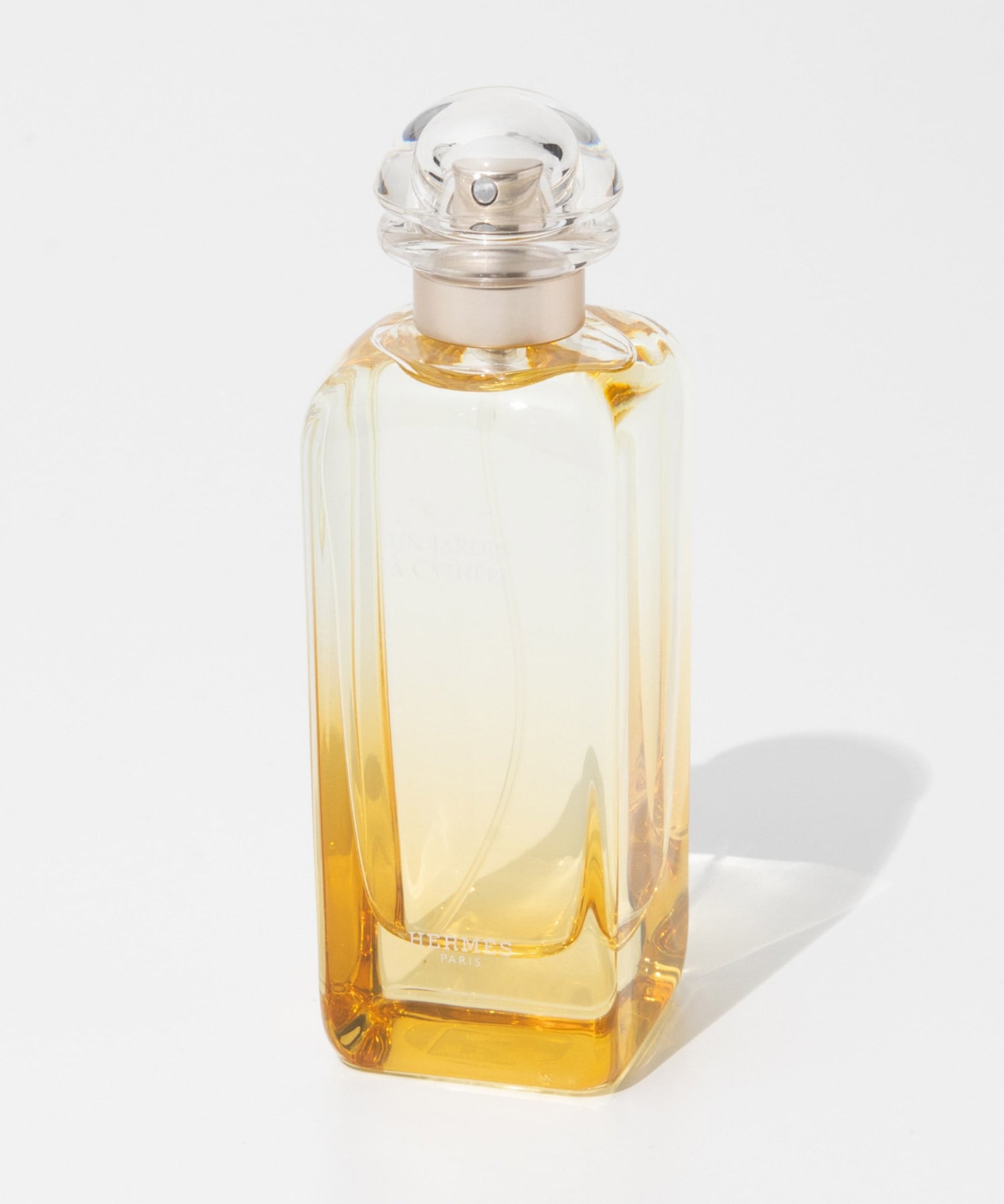 HERMES PARFUMS エルメス ラグーナの庭 オードトワレ 100ml Amazon