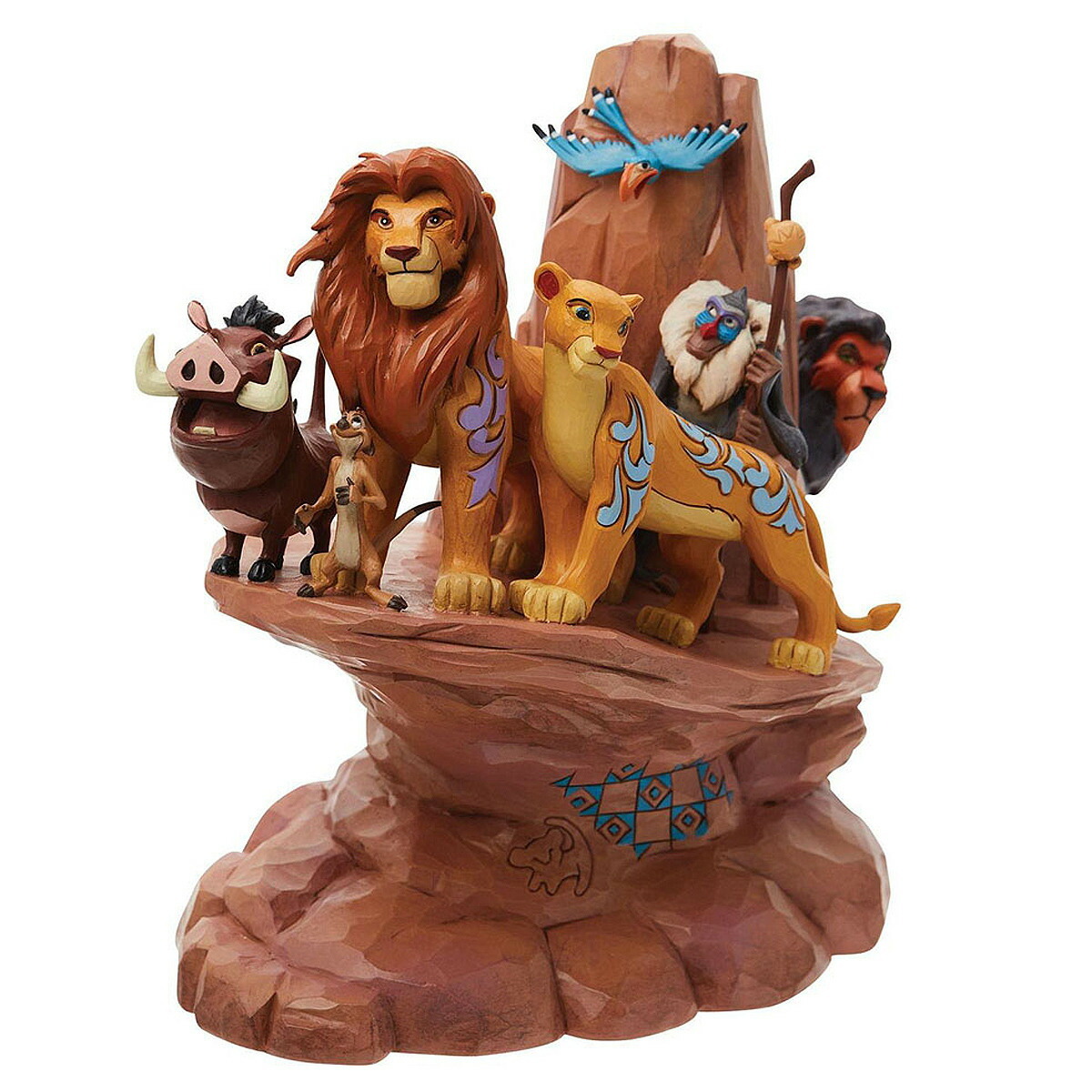 ジム ショア Jim Shore ディズニー トラディション Disney Traditions