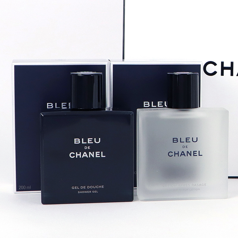シャネル］ブルー BLEU DE CHANEL オードパルファム フレグランス