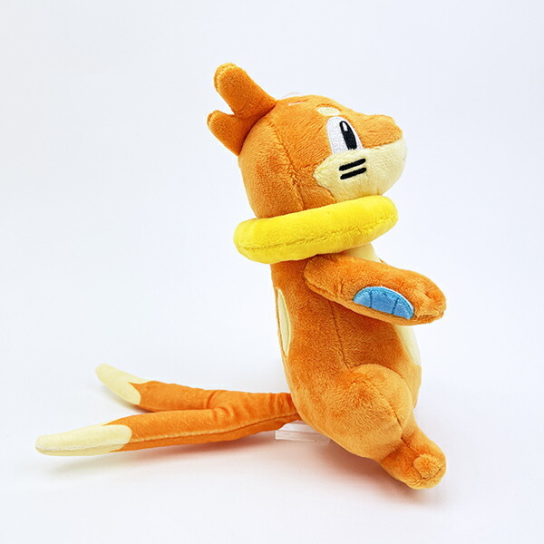 ポケットモンスター ブイゼル ぬいぐるみ(S) PPSX282 ポケモン