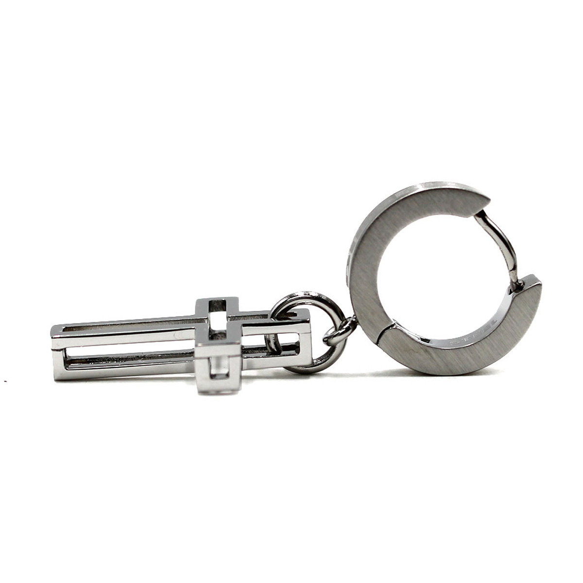 ディーゼル DIESEL アクセサリー ピアス earrings DX1333040 シングル