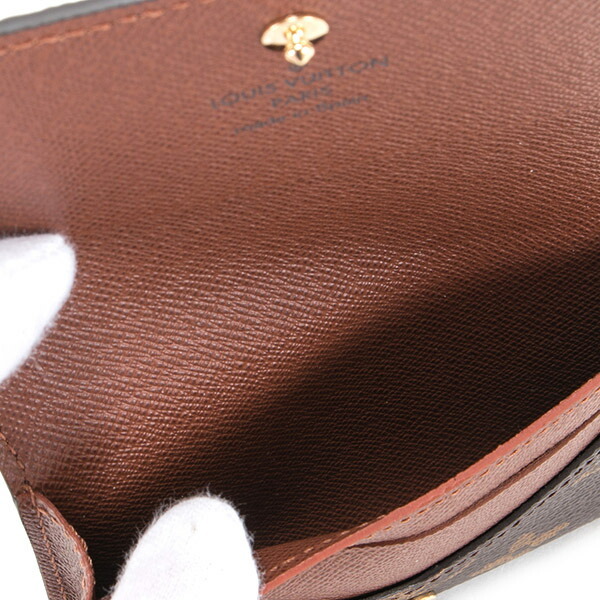 正規紙袋無料】ルイヴィトン カードケース フラグメントケース 名刺