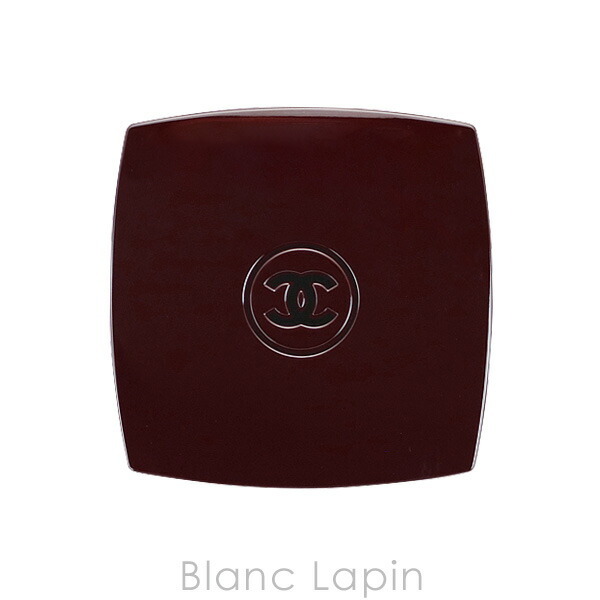 シャネル CHANEL ミロワールドゥーブルファセットダブルミラー カラー