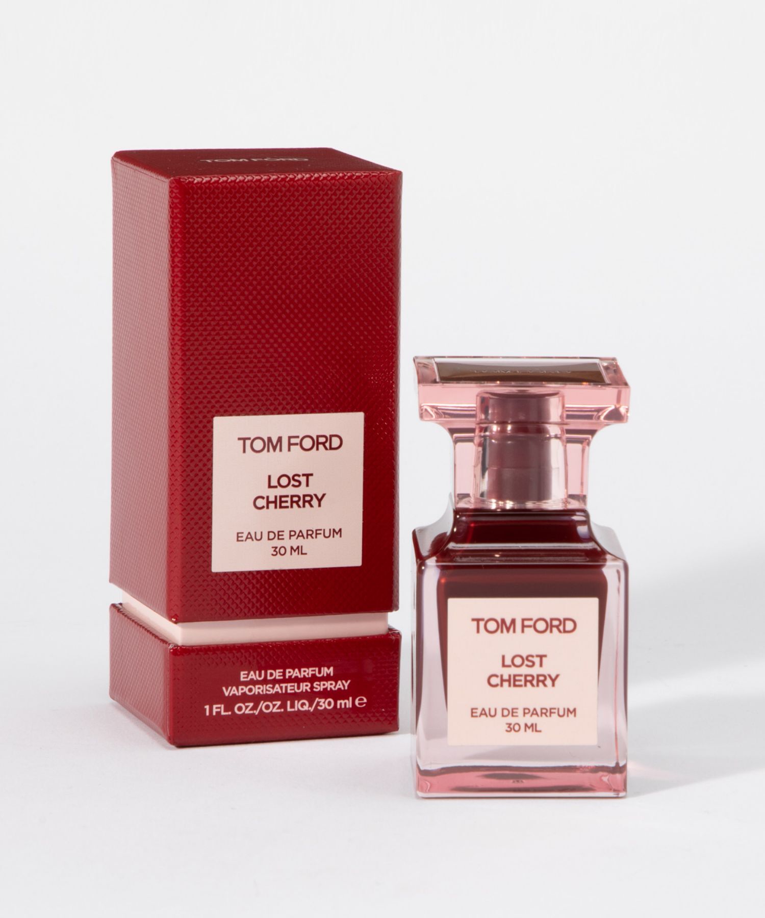 トムフォード TOMFORD LOSTCHERRY オードトワレ レディース