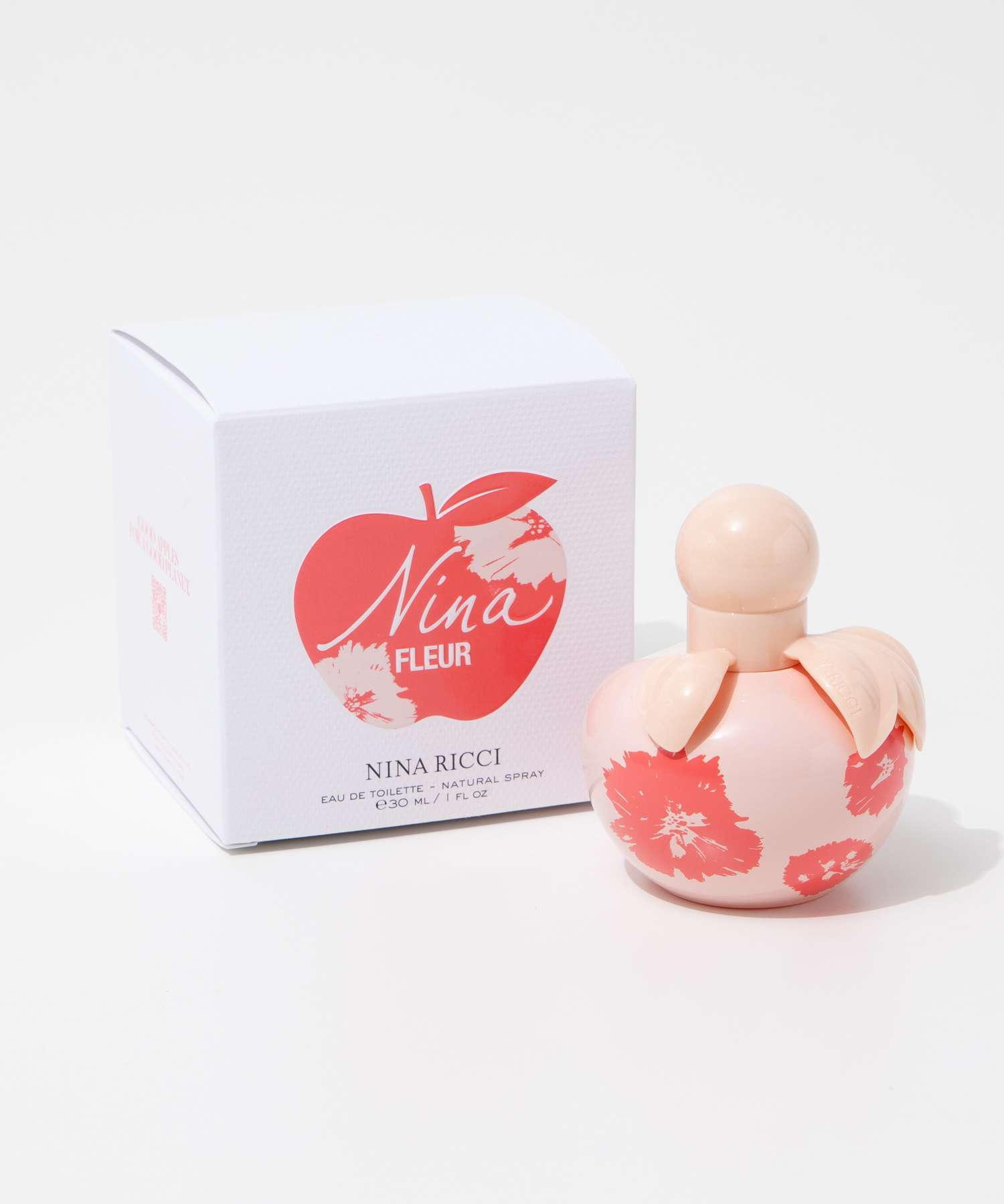 ニナリッチ NINA RICCI ニナ フルール EDT 30ml NINA FLEUR レディース