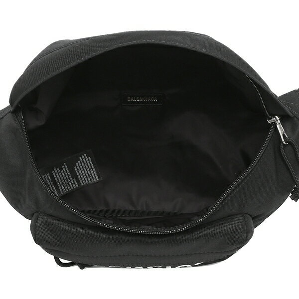 バレンシアガ ボディバッグ ウエストポーチ ウィール メンズ