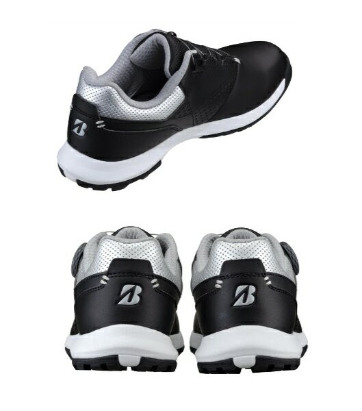 ブリヂストンゴルフ レディース ゴルフシューズ ゼロ・スパイク