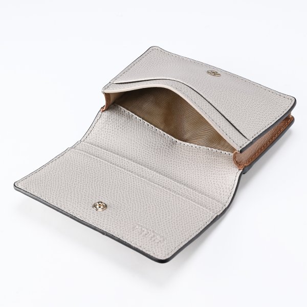 名入れ無料】フルラ FURLA カードケース 名刺入れ CAMELIA カメリア