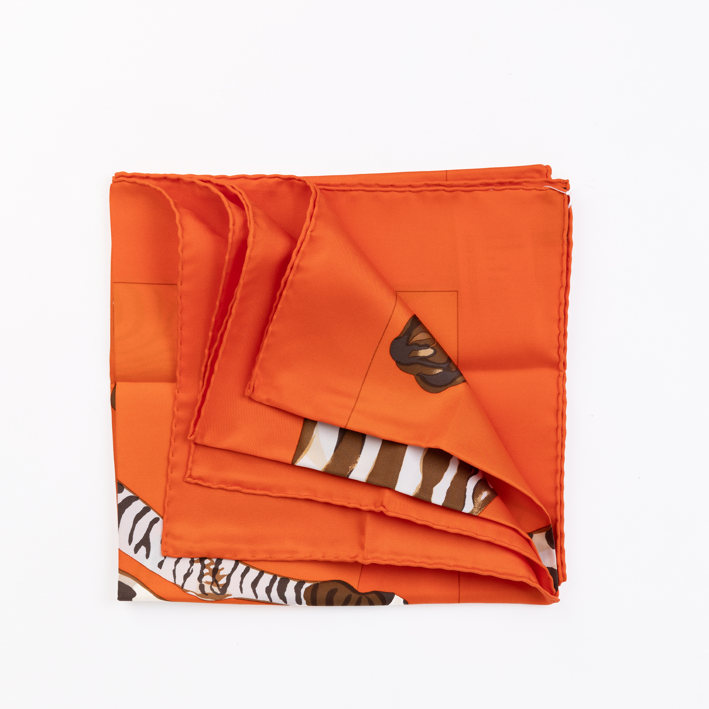 エルメス 空箱など 合計58点 オレンジボックス スカーフ チャーム