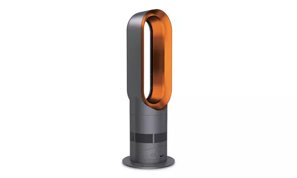 Dyson AM04/AM05 Hot + Cool Fan | Groupon Goods