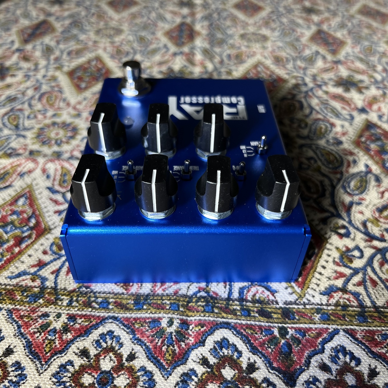 Studio Daydream THE RAY Compressor V3.0【コンプレッサー】（新品
