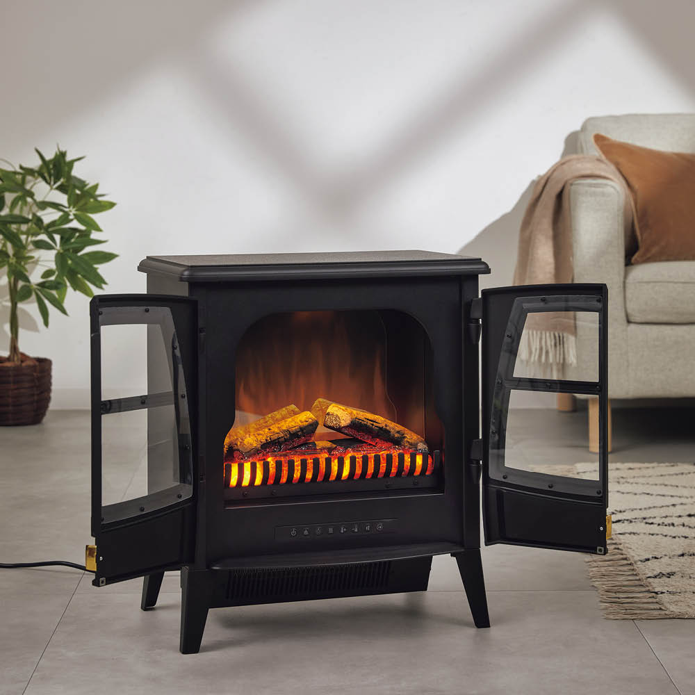 Dimplex/ディンプレックス 暖炉型ファンヒーター ジャズ 通販 - ディノス