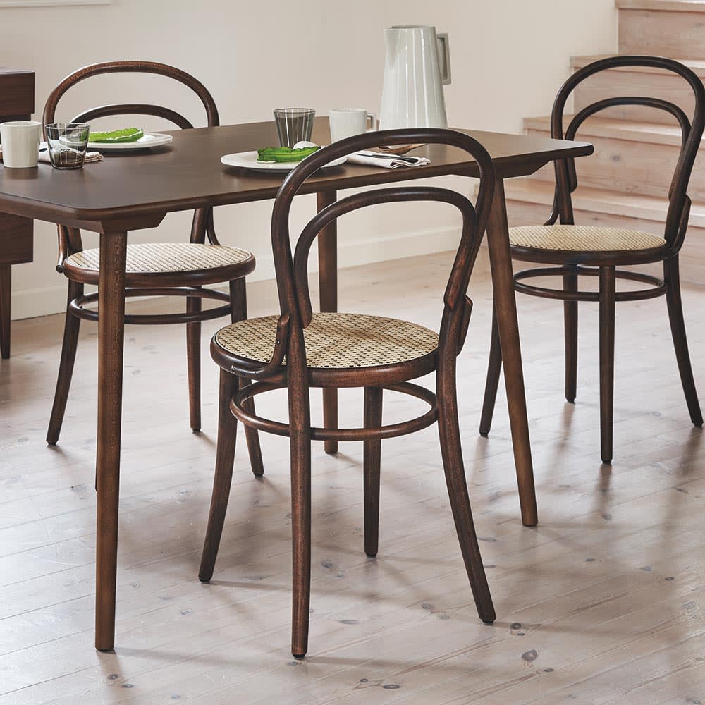 ど*ん様 1930s ヴィンテージ THONET 曲げ木チェア 椅子 バウハウス