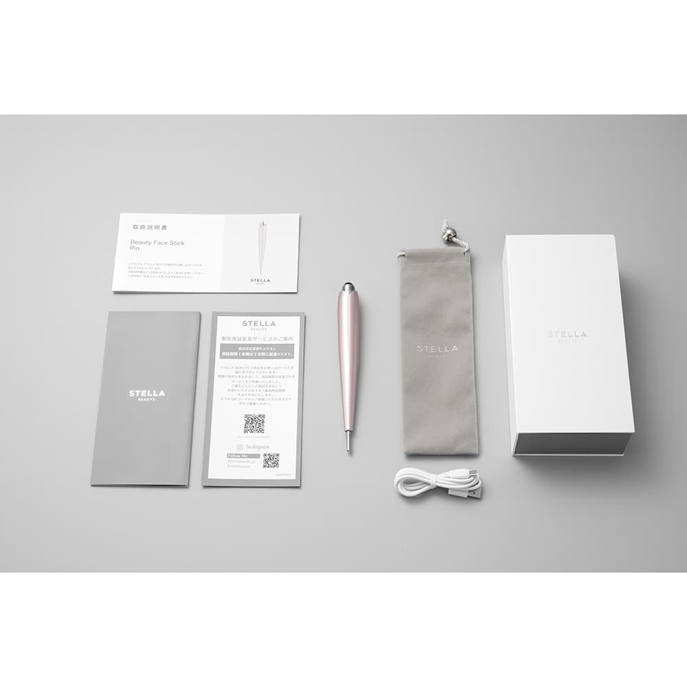 STELLA BEAUTE/ステラボーテ ビューティフェイススティック リン 通販