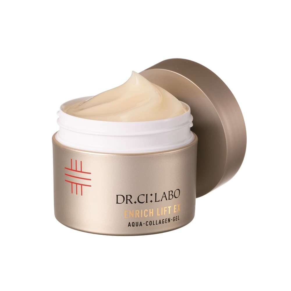ドクターシーラボ アクアコラーゲンゲル エンリッチリフトEXR 200gx3