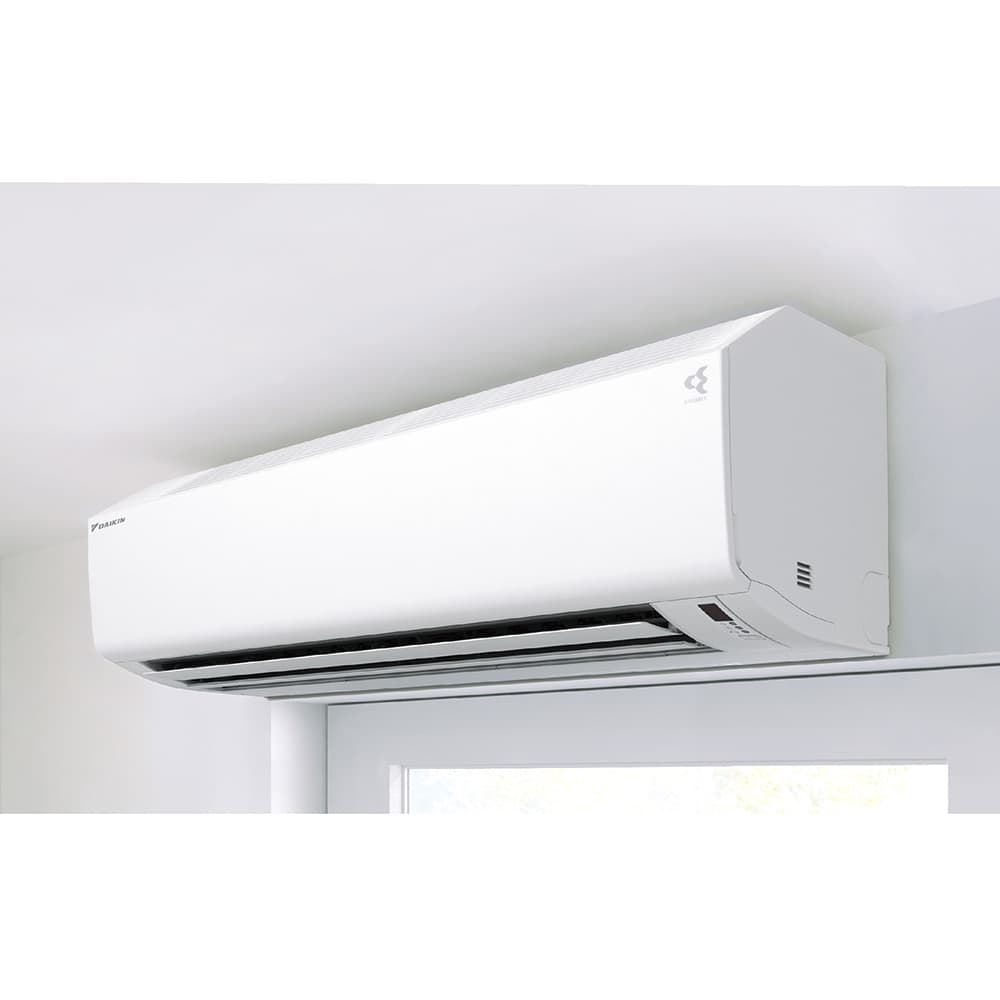 2024年型 ダイキンエアコン 下取りあり（標準工事費込・5年長期保証付