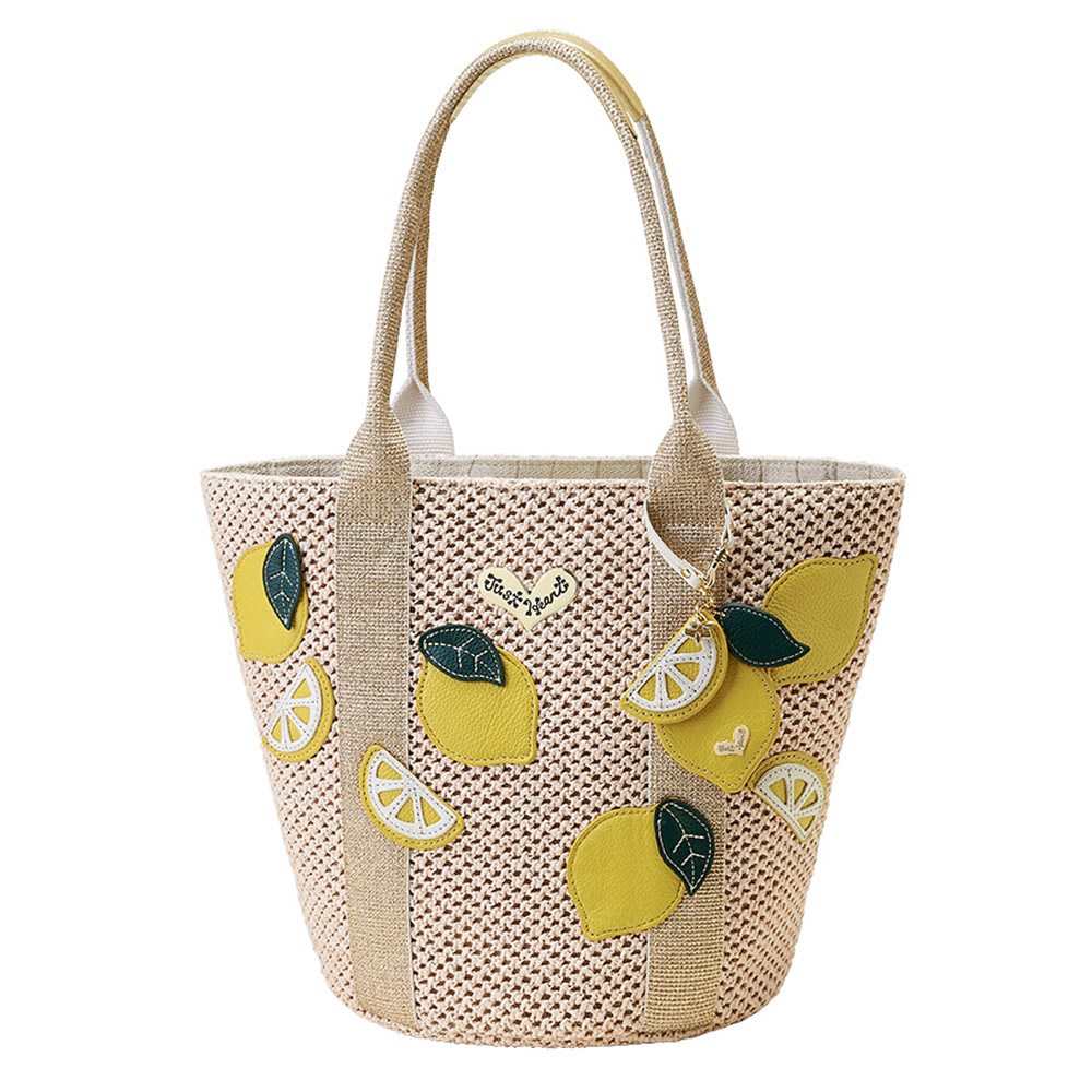 Think Bee！/シンクビー！ チェストリモーネ トートバッグ 通販 - ディノス