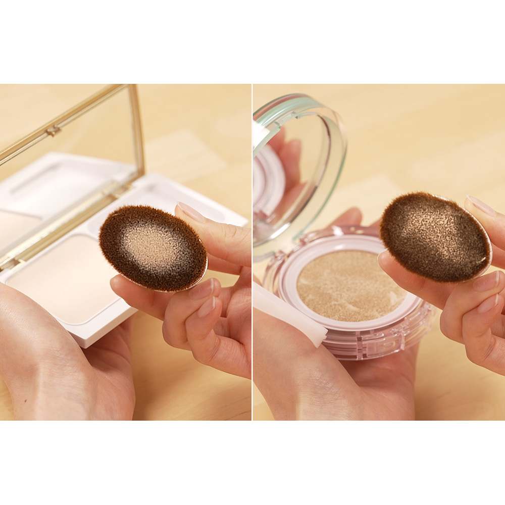 dショッピング |artis/アーティス パームブラシ ミニ artis/アーティス