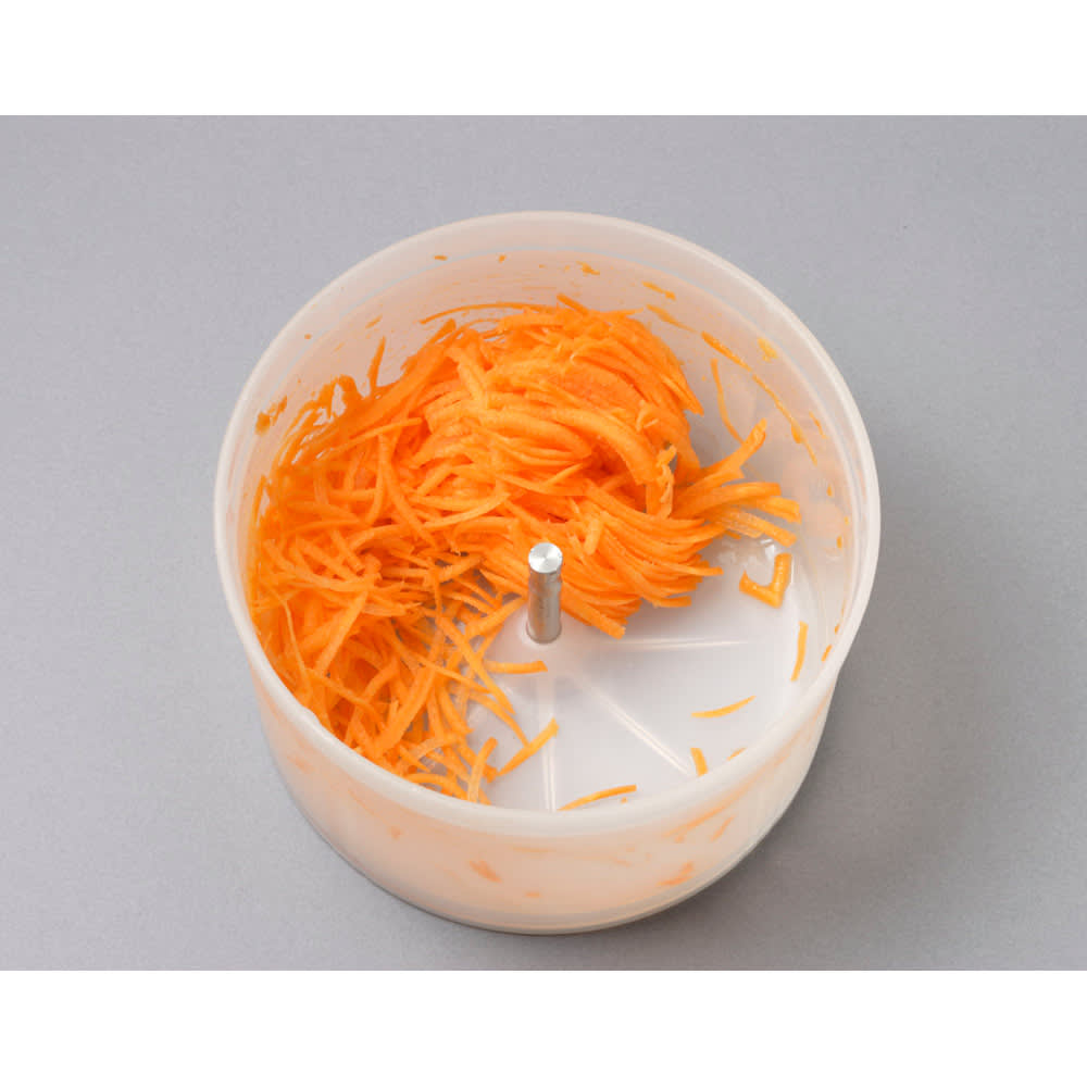 bamix/バーミックス スライシー+ディスク2.4 通販 - ディノス