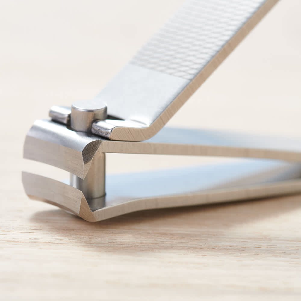 SUWADA（スワダ） ネイルクリッパー 単品 通販 - ディノス