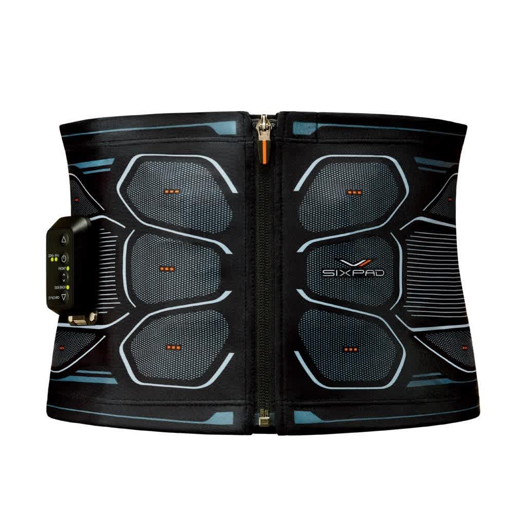 SIXPAD/シックスパッド パワースーツ コアベルト 通販 - ディノス