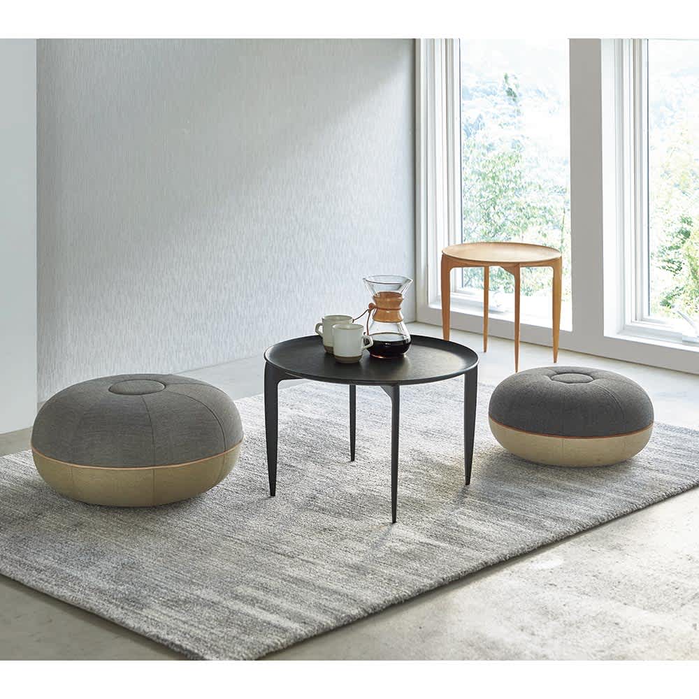 TRAY TABLE/トレイ テーブル スモール［Fritz Hansen・フリッツ