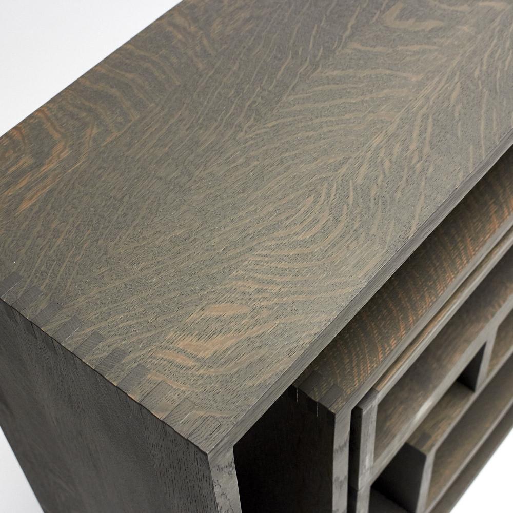 SHOJI ショージ オケージョナルテーブル 3点セット（コンソール