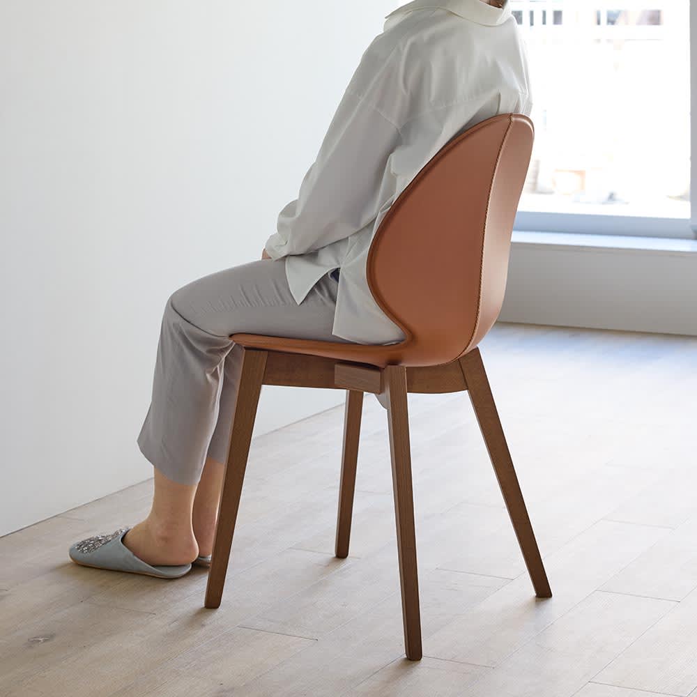 calligaris BASIL/カリガリス バジルチェア 通販 - ディノス