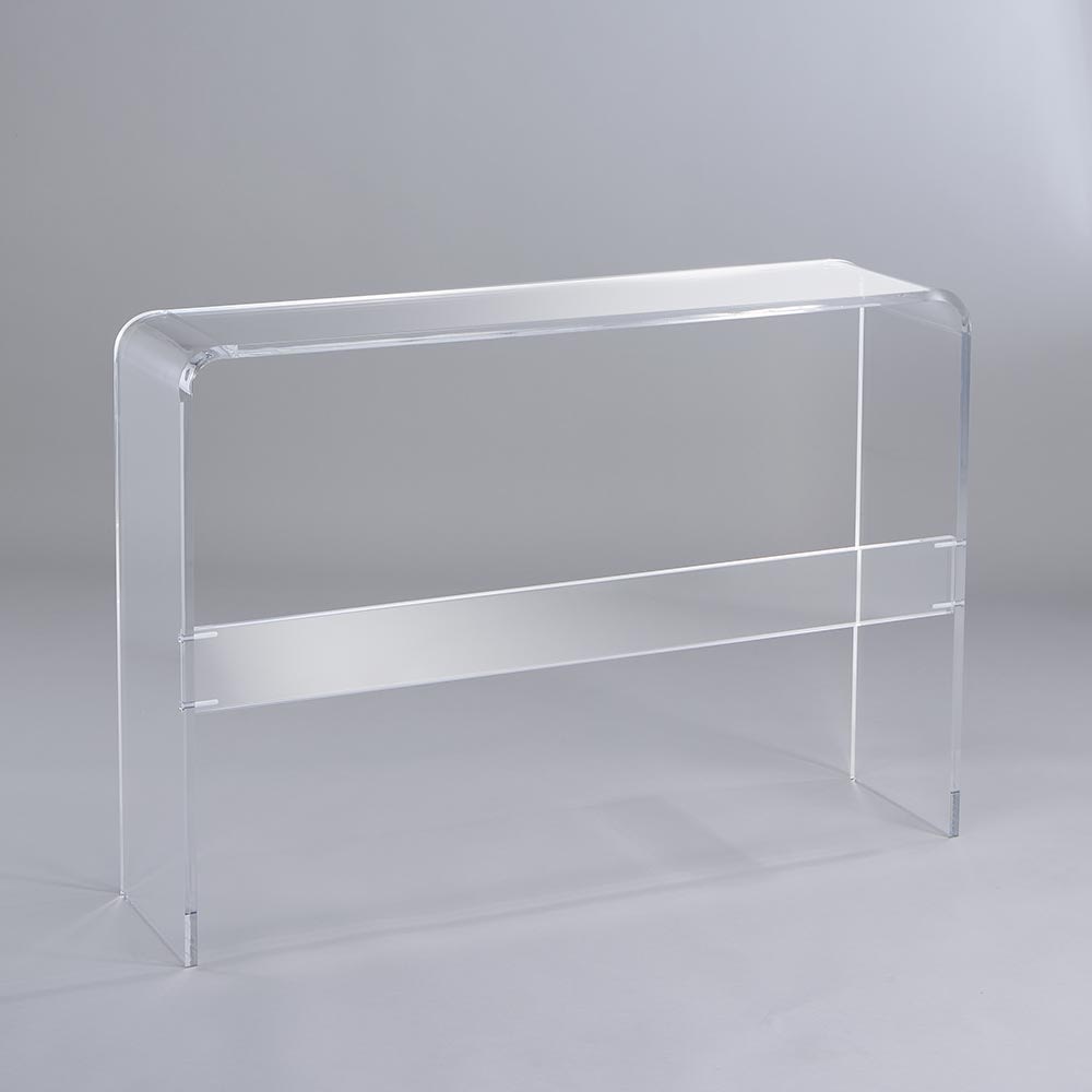 Gel/ジェル アクリルコンソールテーブル 通販 - ディノス