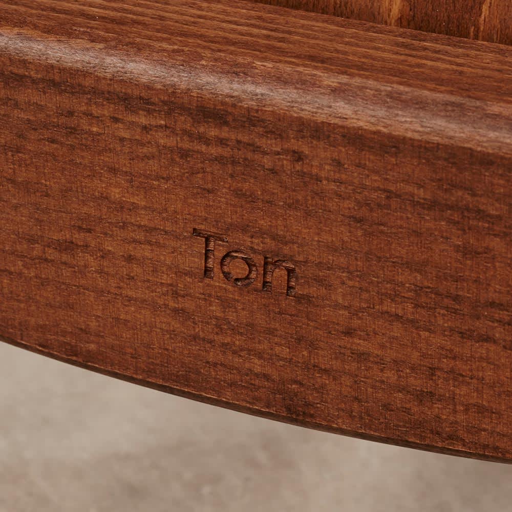 アンティーク風No.18 曲げ木 チェア［チェコTON社製］ 通販 - ディノス