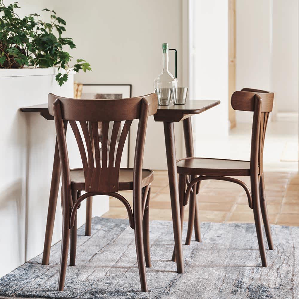 No.56 曲げ木チェア［チェコTON社製］ 通販 - ディノス