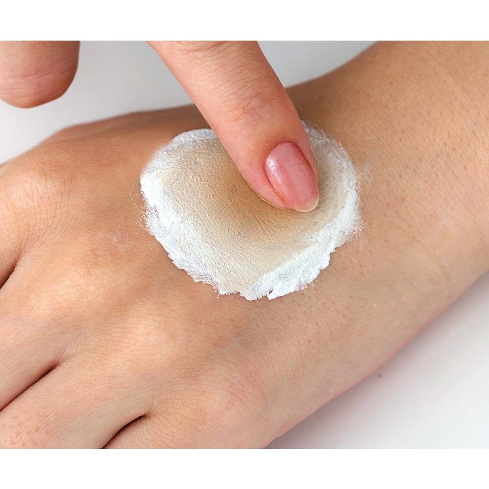 nopa/ノパ マイベストカラーファンデーション 40g 通販 - ディノス