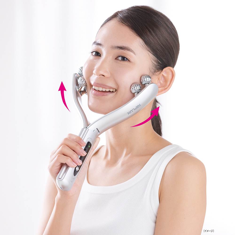 NIPLUX べローラ 通販 - ディノス