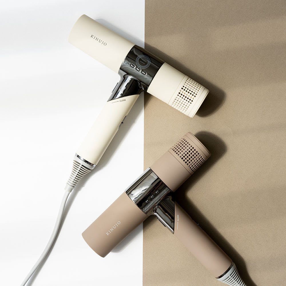 KINUJO/絹女 ヘアドライヤー 通販 - ディノス