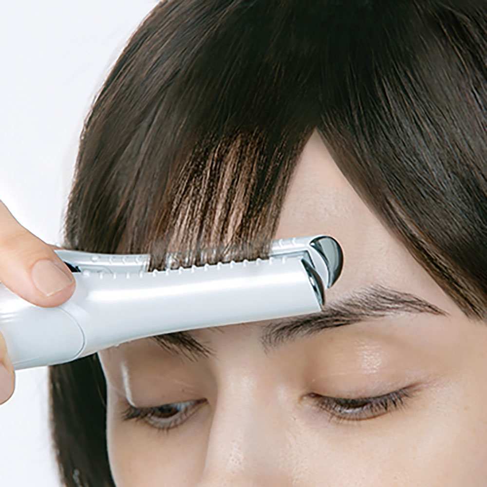 ReFa/リファフィンガーアイロン ST 通販 - ディノス