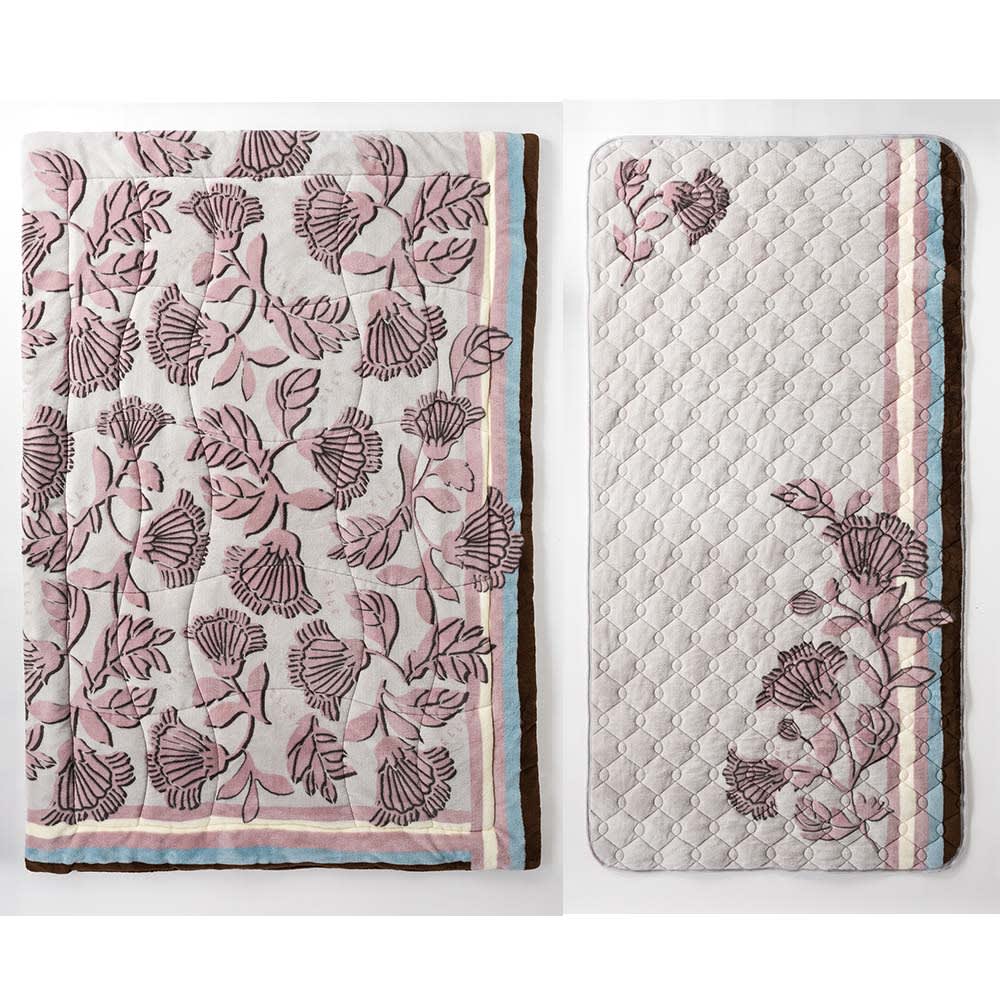 ディノス限定販売｜2024年モデル】ELLE HOME ヒートループ（R